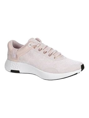 Nike Renew Serenity Run 2 Light Pink Lace Barely Rose Running Sneakers Women 8